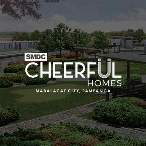 Cheerful Homes
